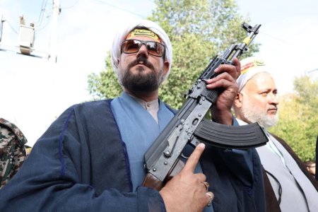 برگزاری رزمایش «جان‌فدایان بام ایران» در چهارمحال و بختیاری — تصویر 3