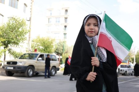 برگزاری رزمایش «جان‌فدایان بام ایران» در چهارمحال و بختیاری — تصویر 4